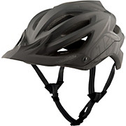 Troy Lee Designs A2 MIPS Helmet - Decoy Black