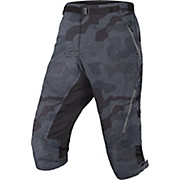 picture of Endura Hummvee II 3-4 Shorts -with Liner