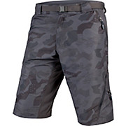 picture of Endura Hummvee II Shorts - with Liner