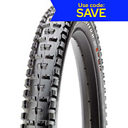 Maxxis High Roller II Plus Tyre EXO-TR