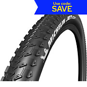 picture of Michelin Jet XCR MTB Tyre