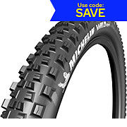 picture of Michelin Wild AM MTB Tyre