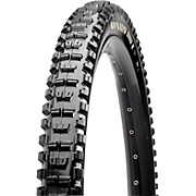 picture of Maxxis Minion DHR II Wide Trail Tyre (EXO - TR)