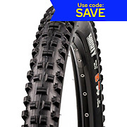 Maxxis Shorty Wide Trail MTB Tyre 3C-DD-TR