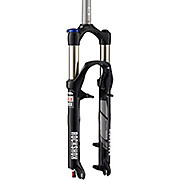 picture of RockShox Recon Silver TK Solo Air Forks - 9mmQR 2018