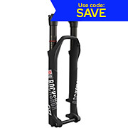 picture of RockShox SID World Cup Solo Air Forks - Boost 2018