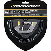 Jagwire Mountain Elite Link Brake Cable Kit