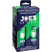 Joes No Flats Universal Tubeless Conversion Kit
