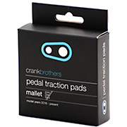 crankbrothers Traction Pads for Clipless MTB Pedals
