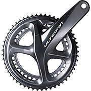 Shimano Ultegra R8000 11sp Road Double Chainset