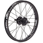 Stolen Rampage 13 Rear BMX Wheel