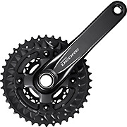 Shimano Deore M6000 10 Speed MTB Triple Chainset
