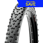 picture of Maxxis Forekaster MTB Tyre - TR - EXO