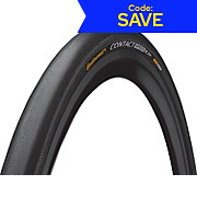 Continental Contact Speed Road Tyre