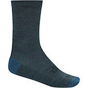 dhb Aeron Mid Weight Merino Sock