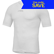 picture of dhb Short Sleeve Seamless Base Layer