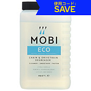 Mobi Eco Citrus Degreaser Chain Cleaner