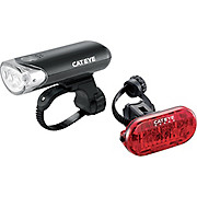 picture of Cateye EL135 & Omni 5 Bike Light Set