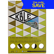 Transfil Shimano KBLE MTB Brake Cable Kit