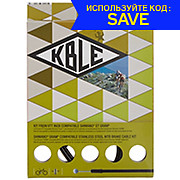 Transfil Shimano KBLE MTB Brake Cable Kit
