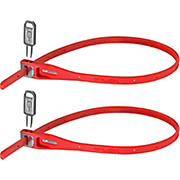 Hiplok Z-LOK Cable Tie Lock Twin Pack
