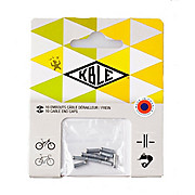 Transfil Anti-Fray Inner Cable End Caps 10 Pack