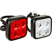picture of Knog Light Blinder MOB Four Eyes Twinpack