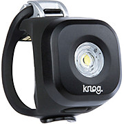 Knog Light Blinder Mini Dot Front Bike Light