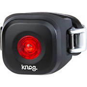 Knog Light Blinder Mini Dot Rear Bike Light