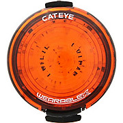 picture of Cateye Wearable X Rear Bike Light