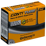Continental 650c Supersonic Long Valve Inner Tube