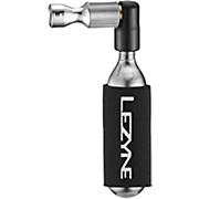 Lezyne Trigger Drive CO2 Tyre Inflator