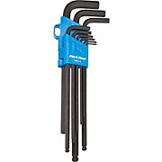 Park Tool Professional L-Shaped Hex Wrench Set HXS