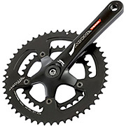 Miche Team Compact 2x10 Speed Road Chainset
