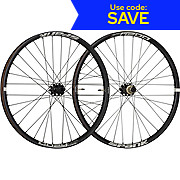 picture of Spank OOZY Trail 345 XD MTB Wheelset