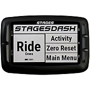 Stages Cycling Dash Bike Computer