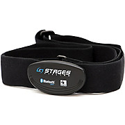 picture of Stages Cycling Dash HR Strap