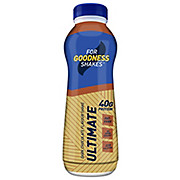 For Goodness Shakes Ultimate Protein Drink