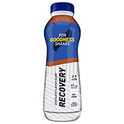 For Goodness Shakes Recovery Drink