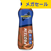 For Goodness Shakes High Protein Drink