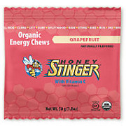 Honey Stinger Energy Chews 12 x 50g