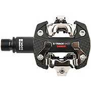 Look X-Track Race Carbon Clipless MTB Pedals