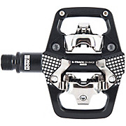 Look X-Track Rage Plus Clipless MTB Pedals