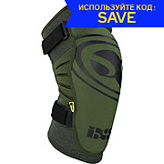 IXS Carve Evo+ Knee Guard