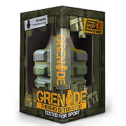 Grenade Thermo Detonator 100 capsules