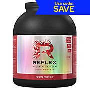 Reflex 100 Whey Protein 2kg