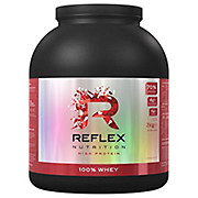 Reflex 100 Whey Protein 2kg