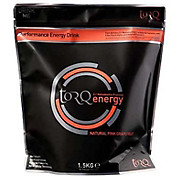 Torq Energy Drink Powder - 1.5kg