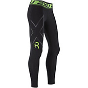 2XU Womens Refresh Recovery Tights
