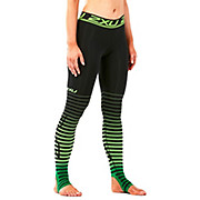 2XU Womens Power Recovery Compression Tight SS18